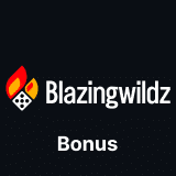 Blazing Wildz bonus