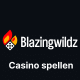 Blazing Wildz casino spellen