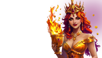 Ontdek de standaard bonussen bij casino BlazingWildz